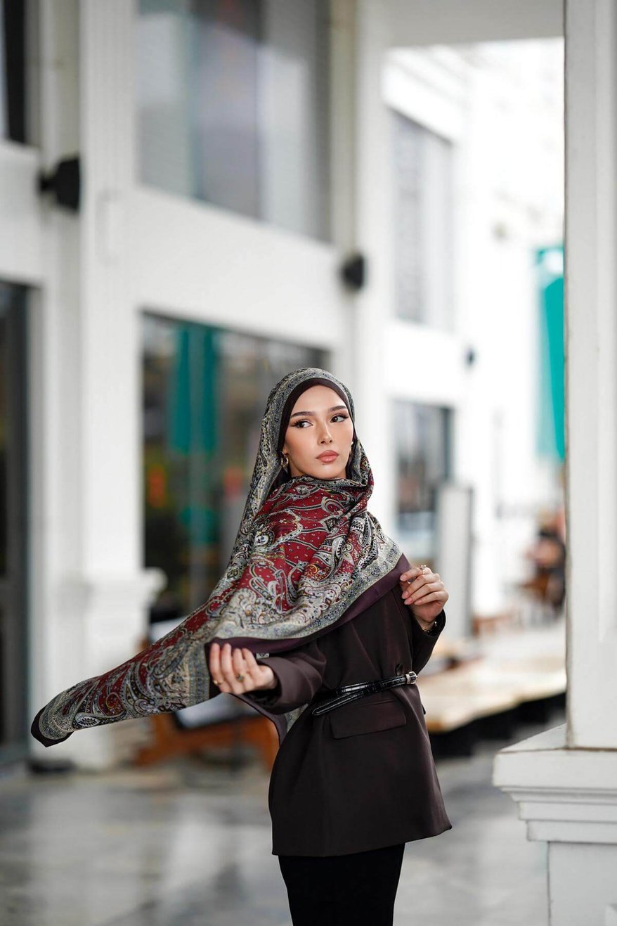 Modal Bohemian