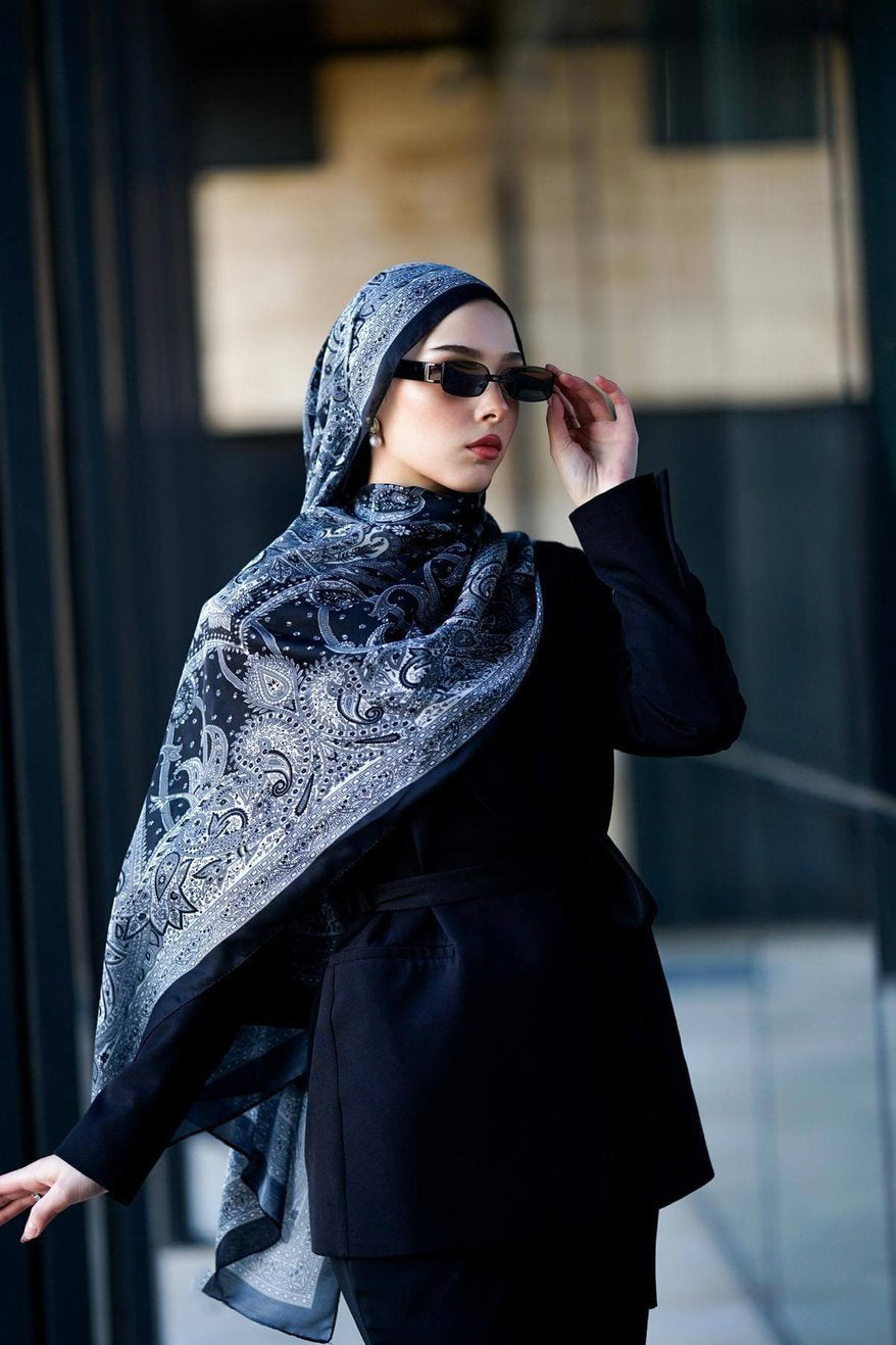 Modal Bohemian