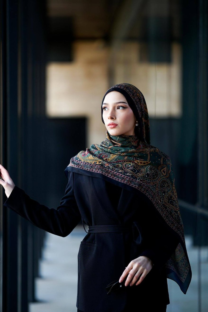 Modal Bohemian