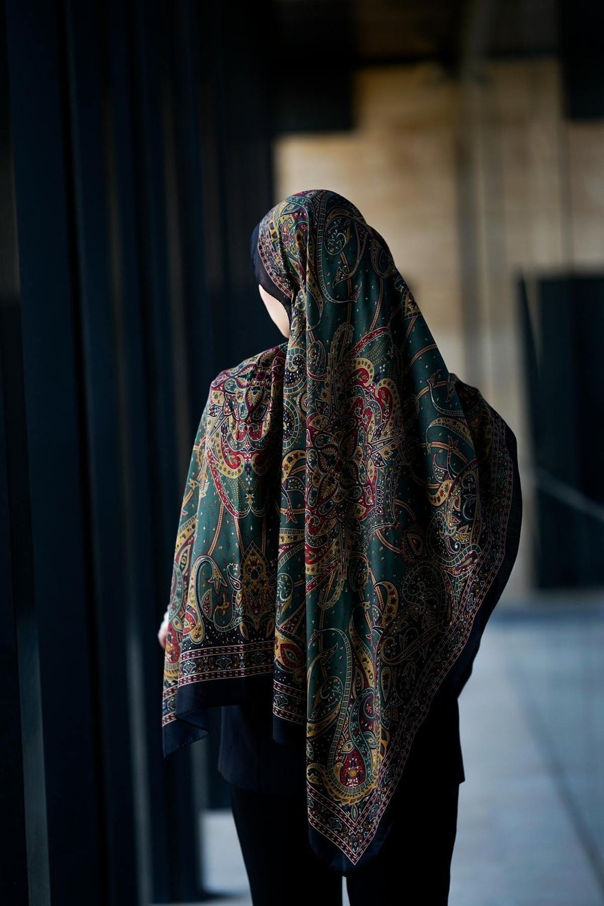 Modal Bohemian