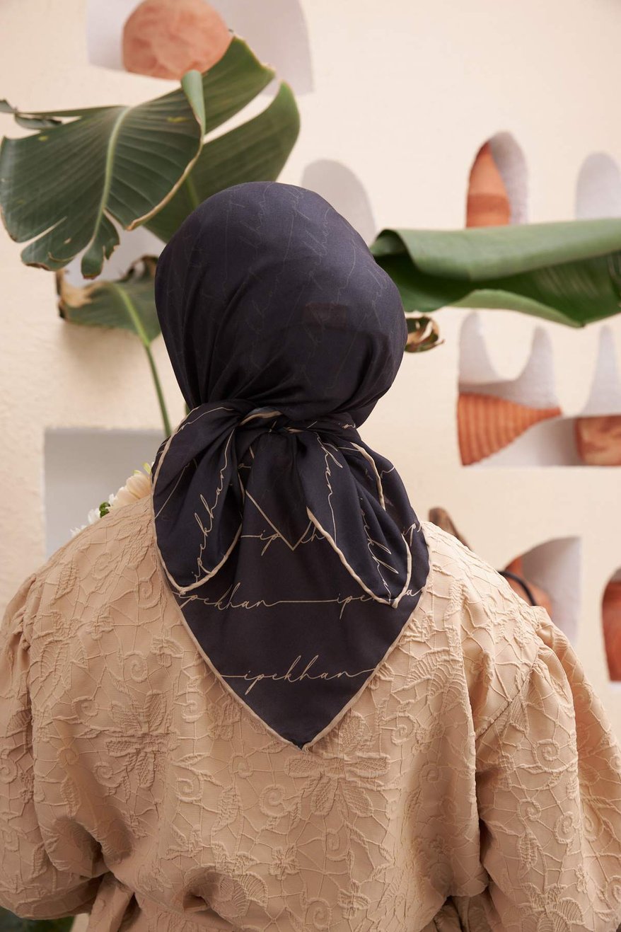 Cotton Soft Scarf