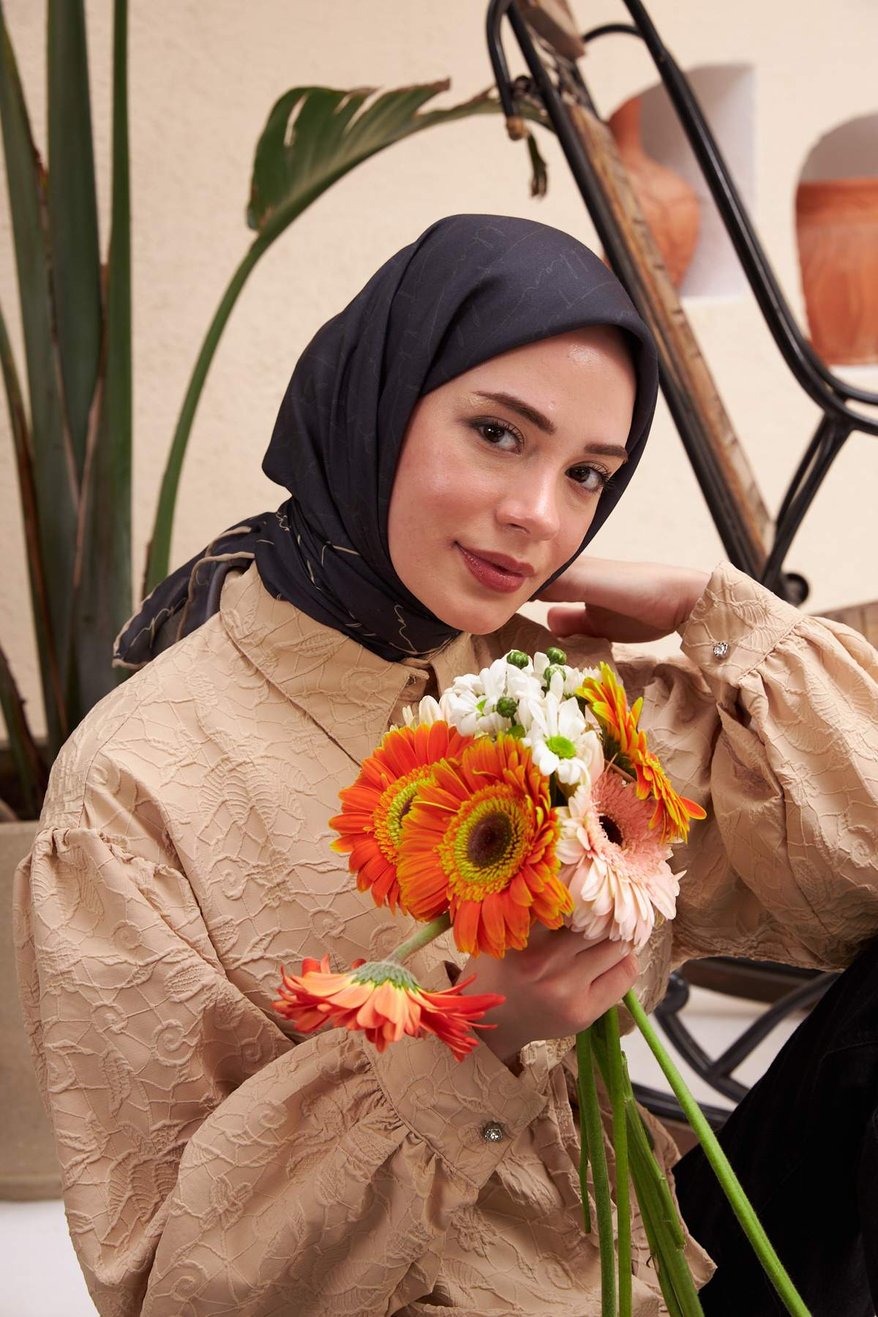 Cotton Soft Scarf