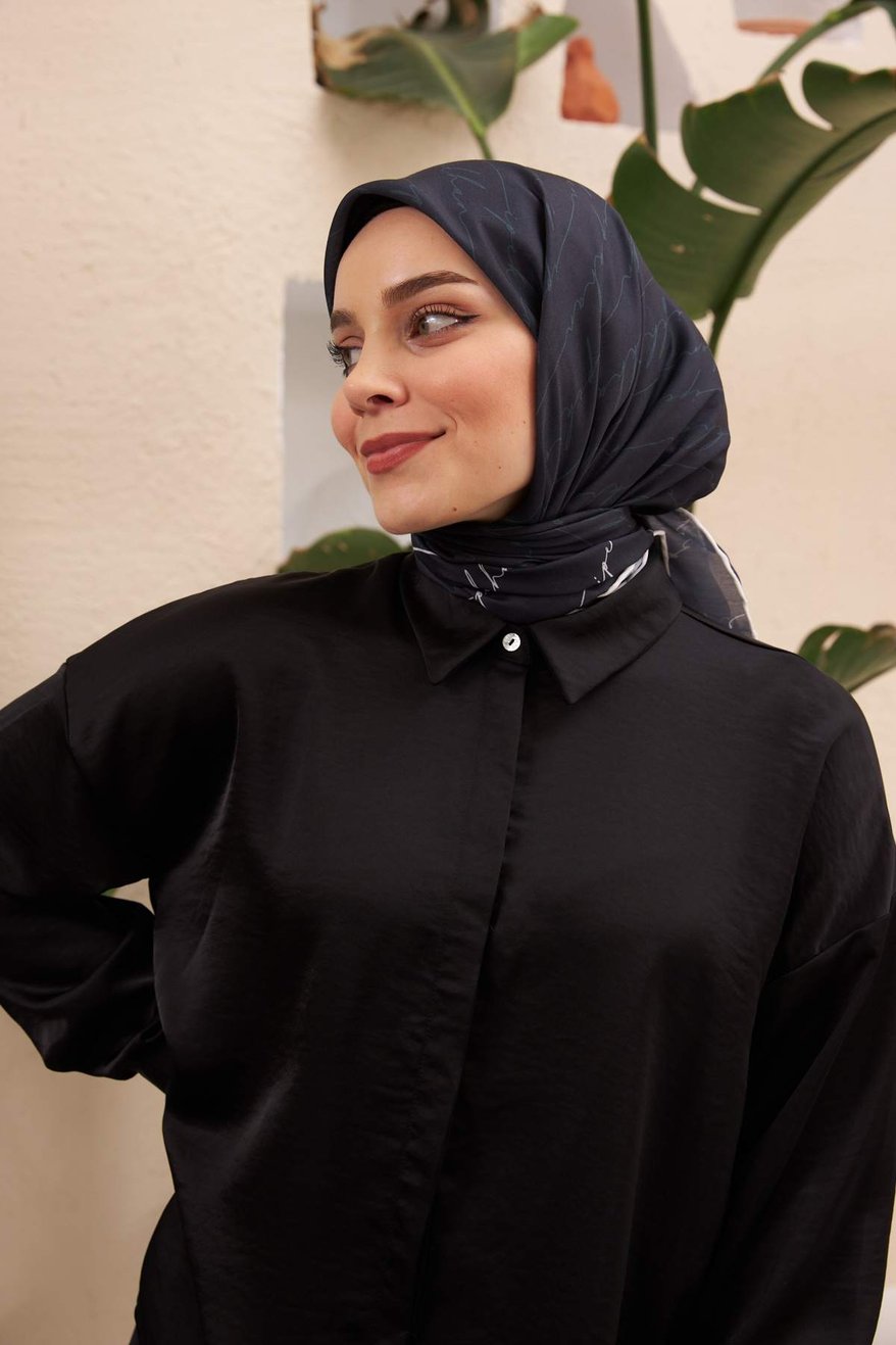 Cotton Soft Scarf