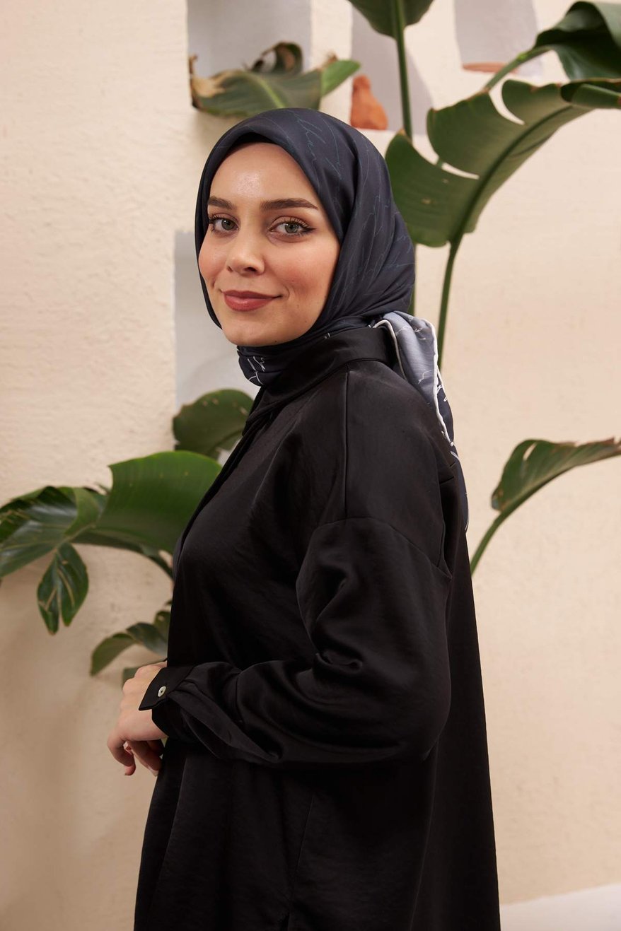 Cotton Soft Scarf