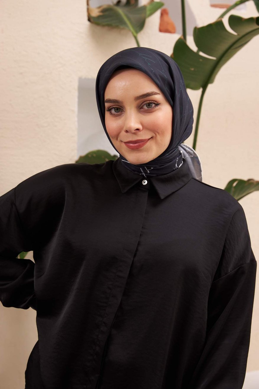 Cotton Soft Scarf