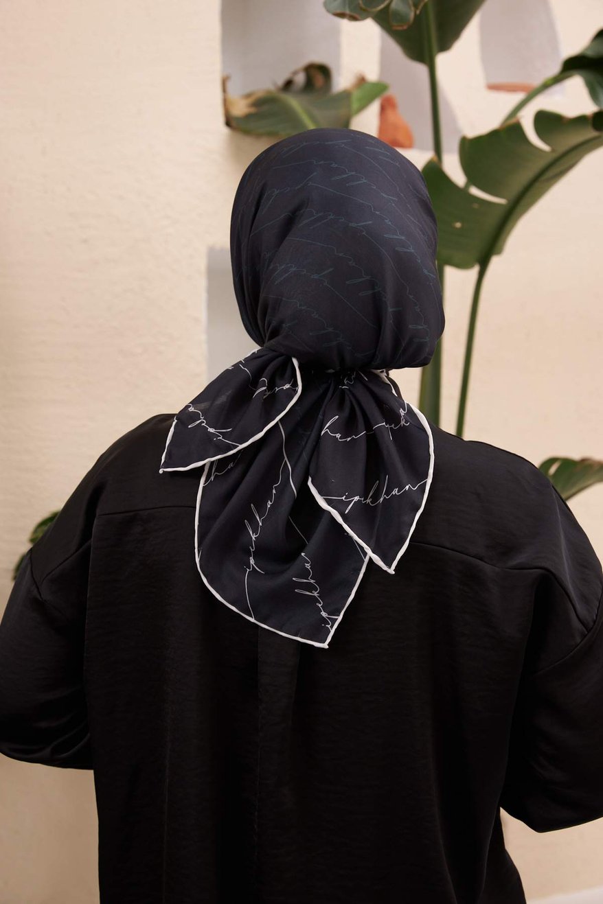Cotton Soft Scarf