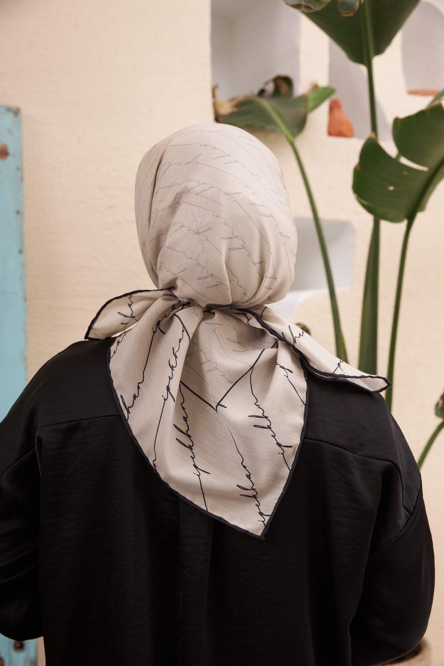 Cotton Soft Scarf