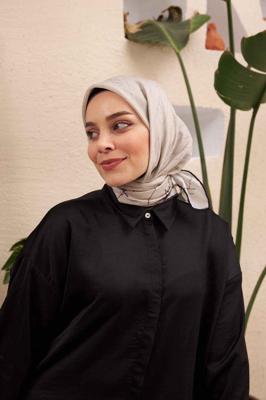 Cotton Soft Scarf