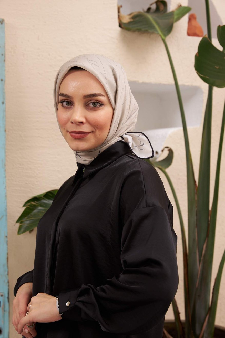 Cotton Soft Scarf