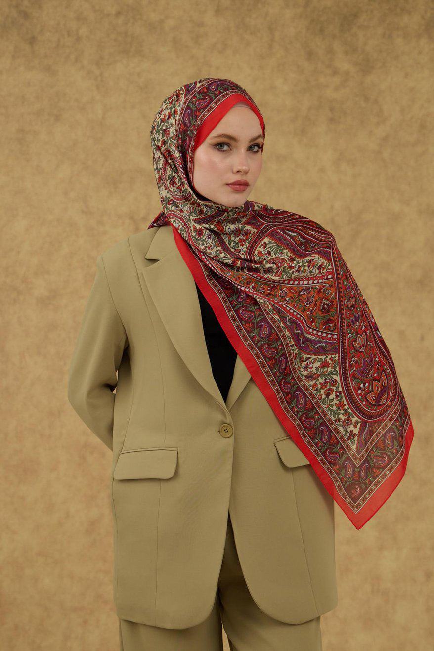 Modal Soft Cotton