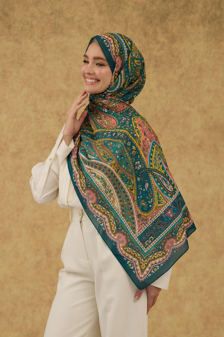 Modal Soft Cotton