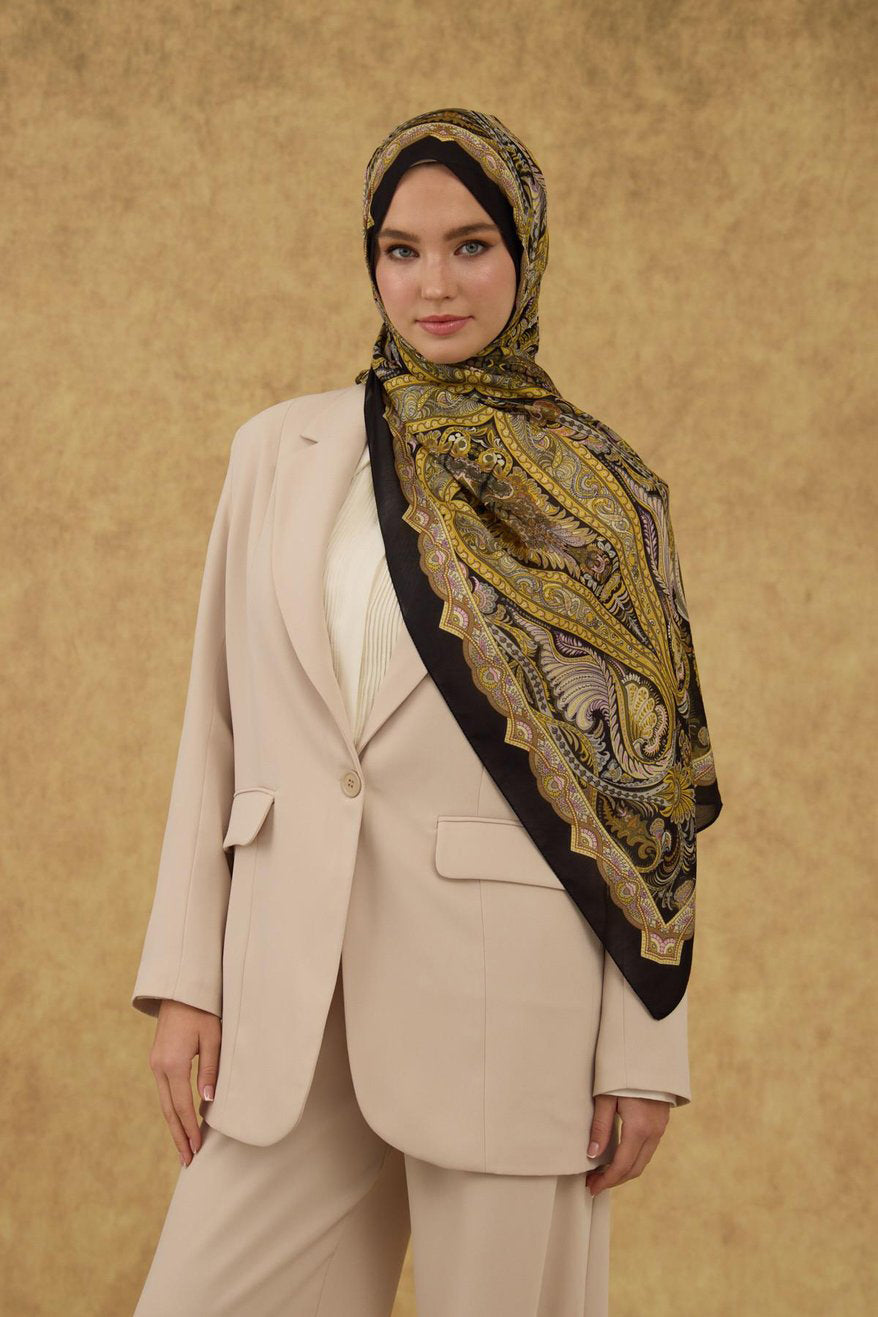 Modal Soft Cotton