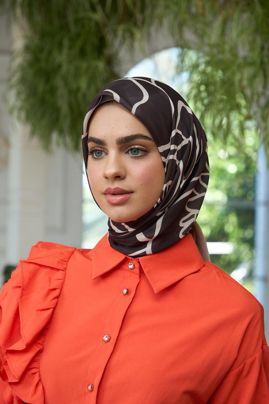 Cotton Soft Scarf