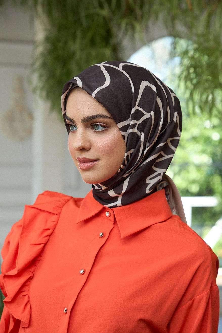 Cotton Soft Scarf
