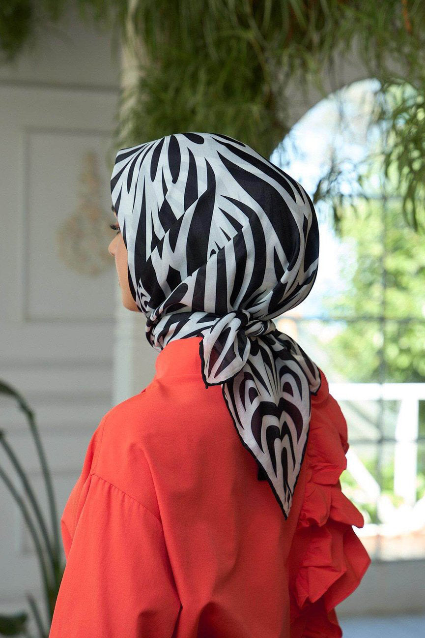 Cotton Soft Scarf
