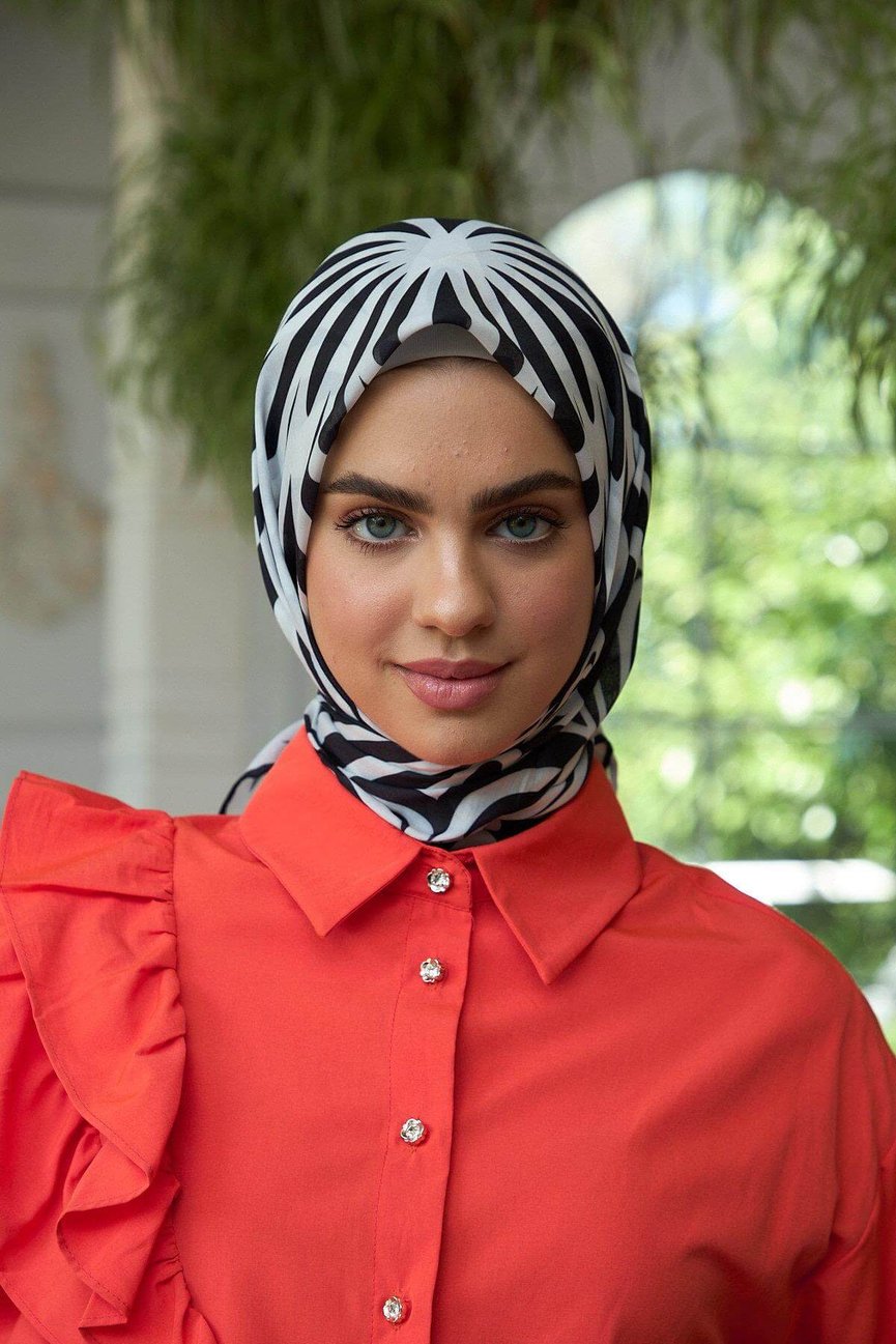 Cotton Soft Scarf