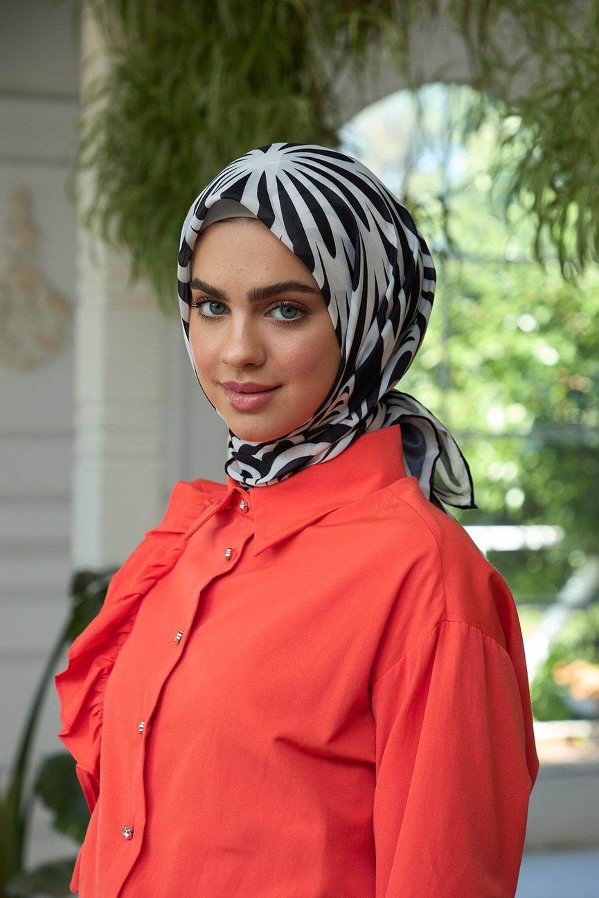 Cotton Soft Scarf