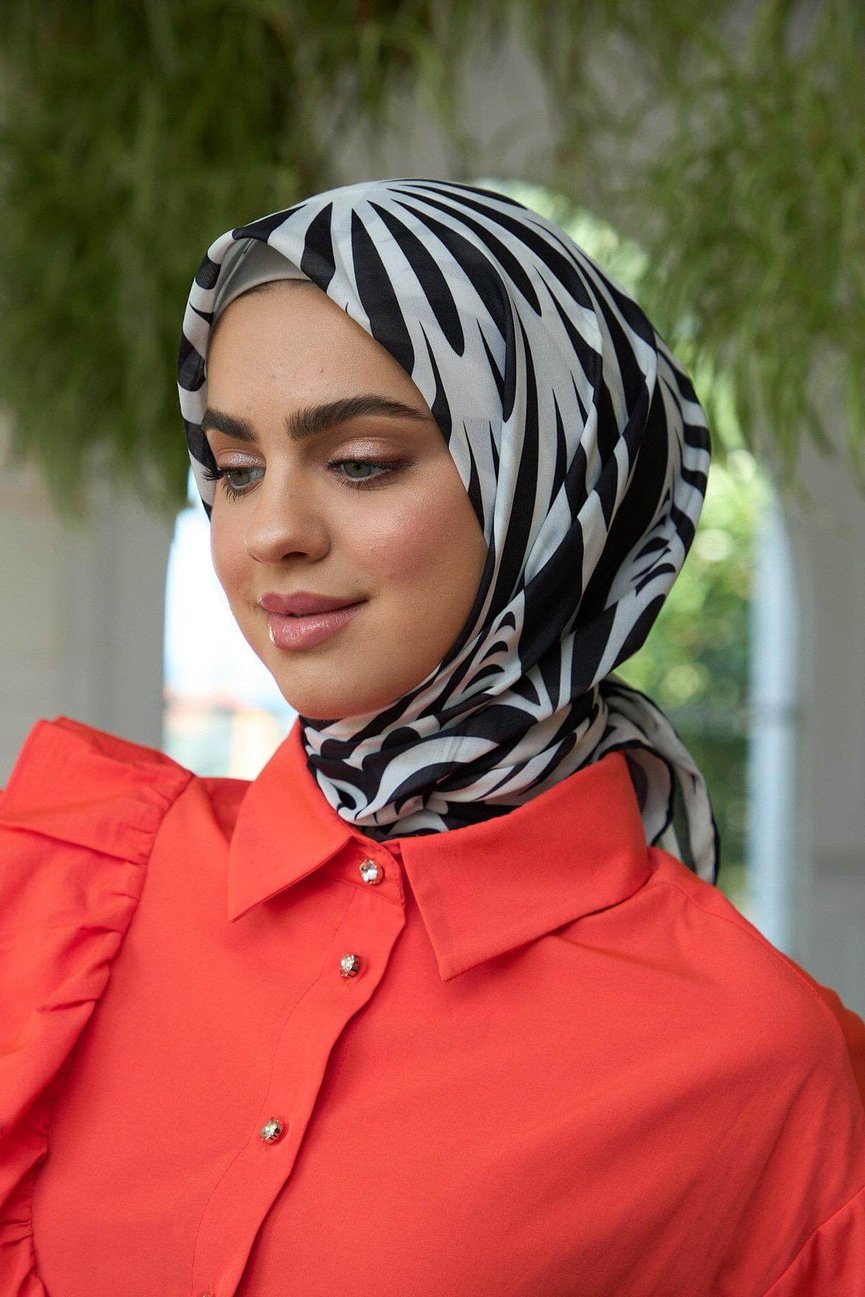 Cotton Soft Scarf