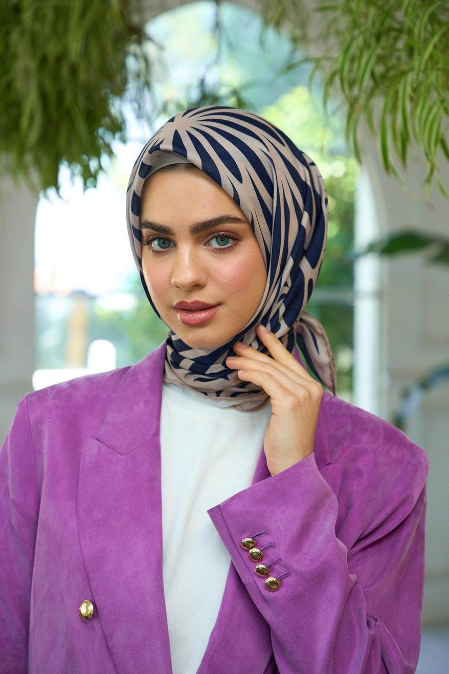 Cotton Soft Scarf