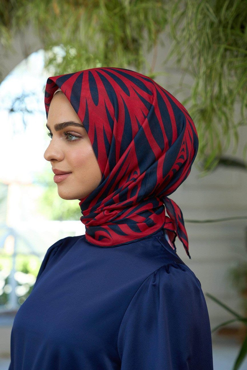 Cotton Soft Scarf