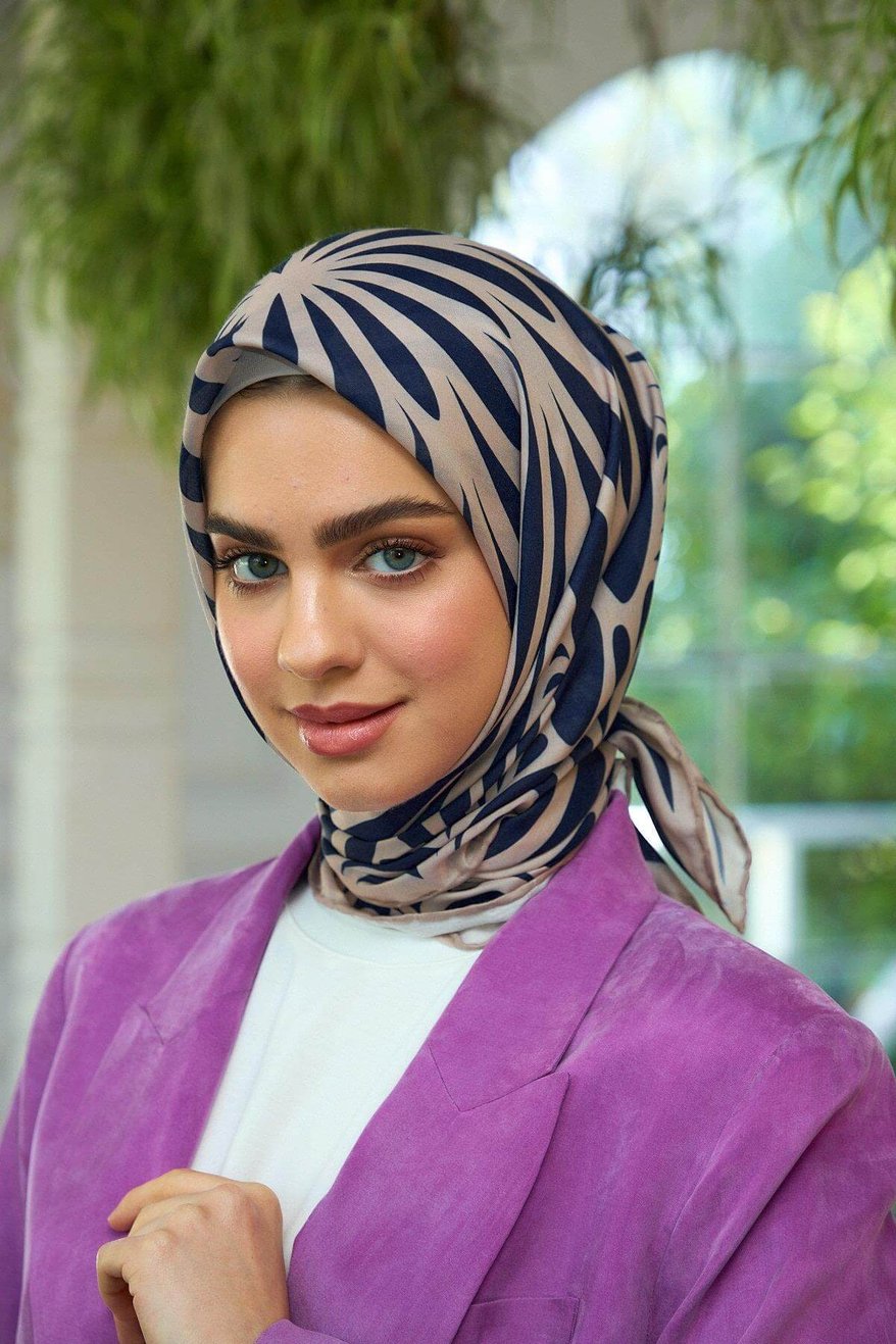 Cotton Soft Scarf