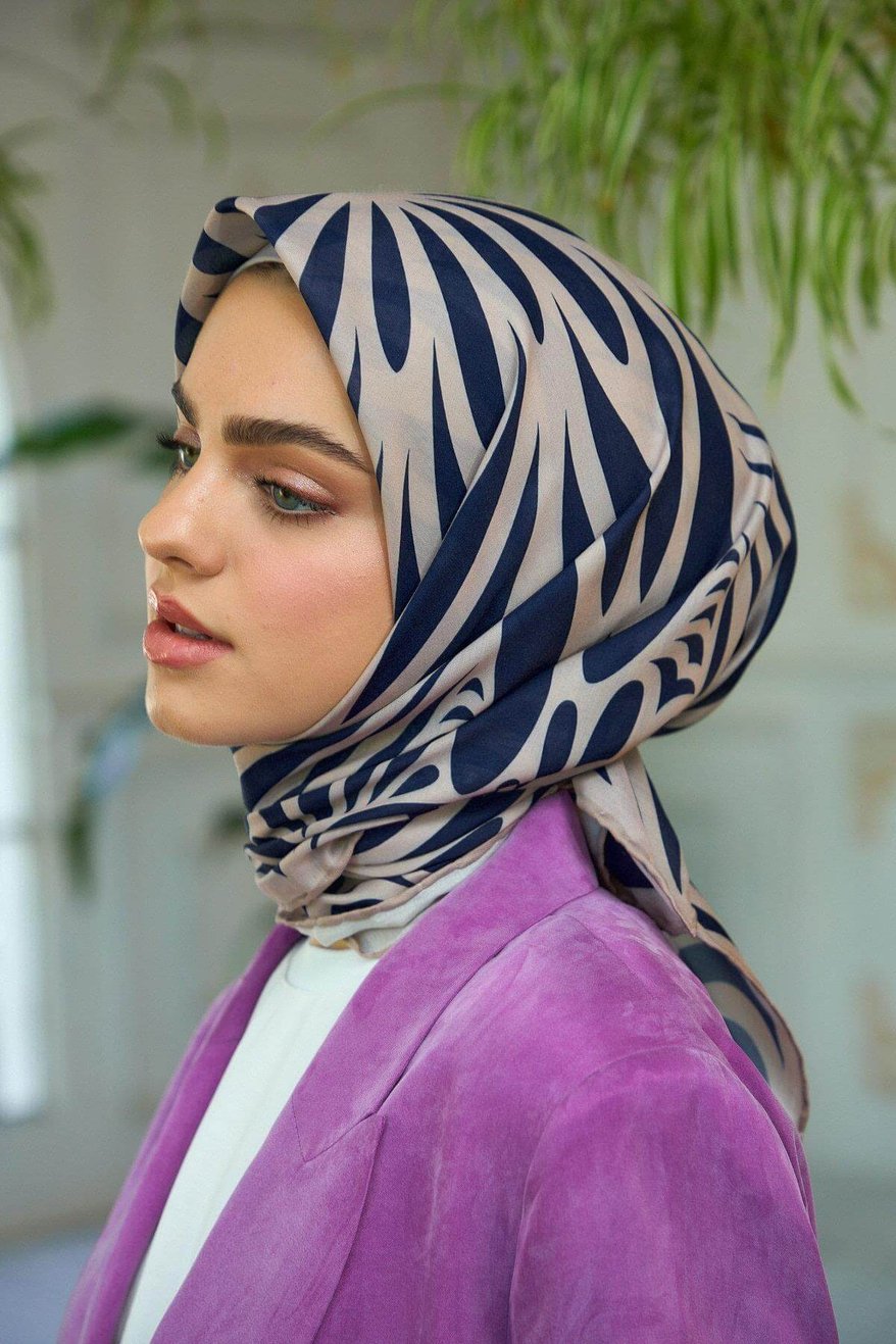 Cotton Soft Scarf