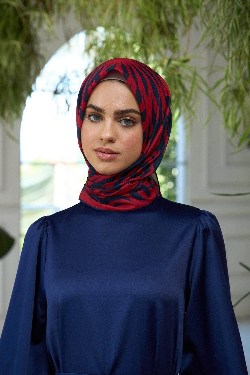 Cotton Soft Scarf