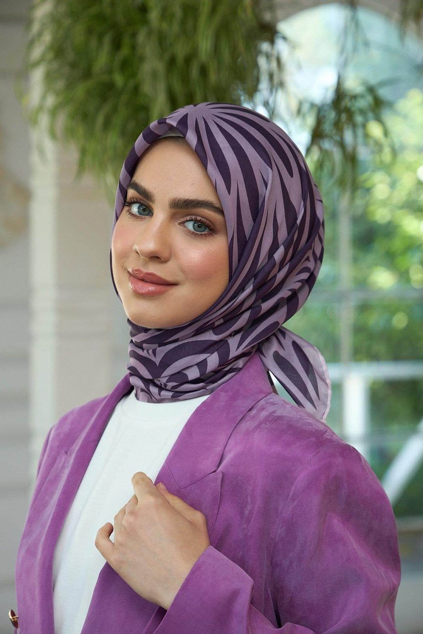 Cotton Soft Scarf