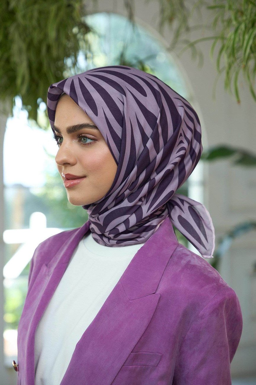 Cotton Soft Scarf