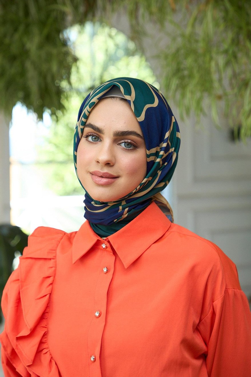 Cotton Soft Scarf