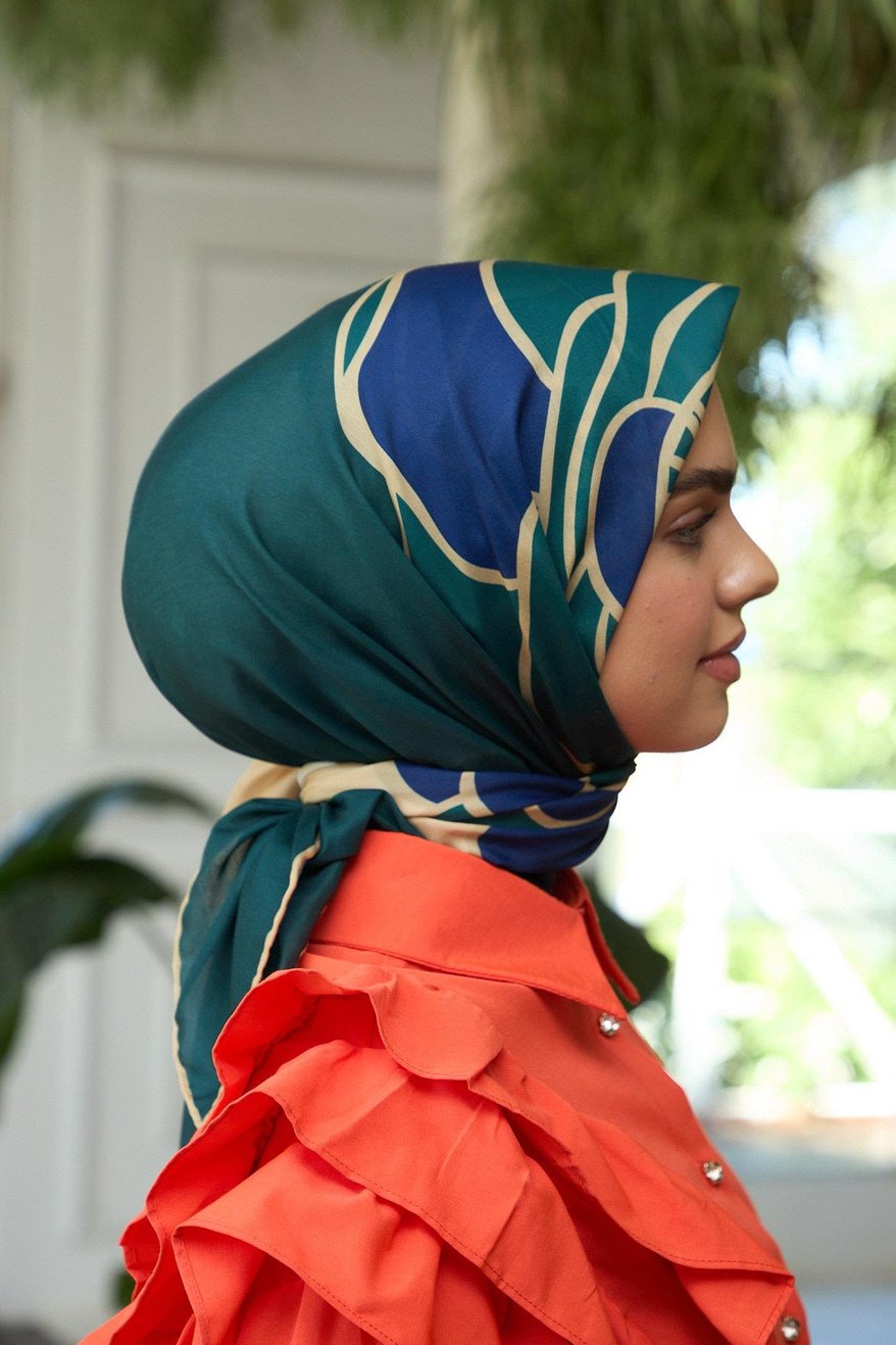 Cotton Soft Scarf