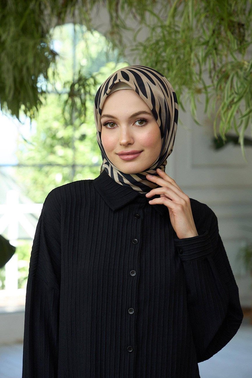 Cotton Soft Scarf