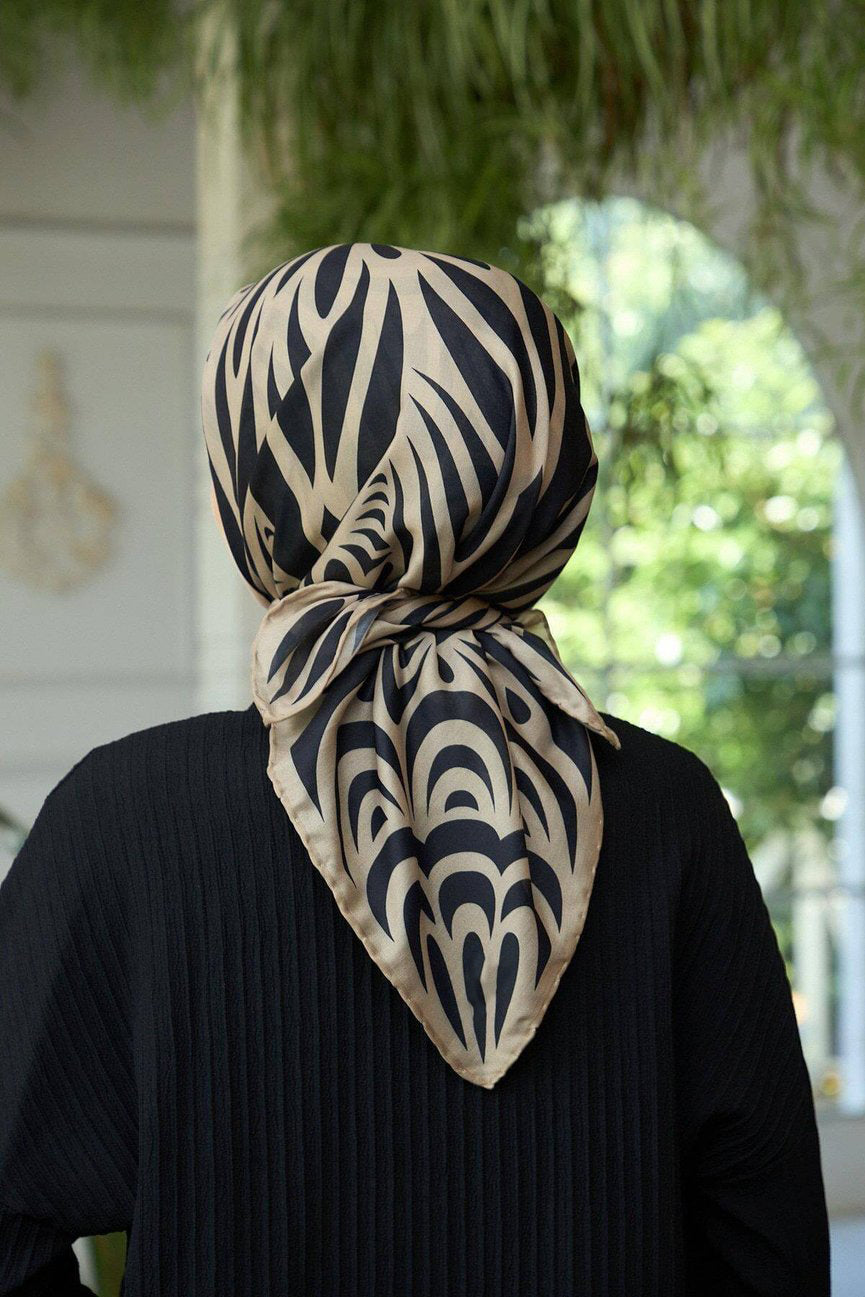 Cotton Soft Scarf