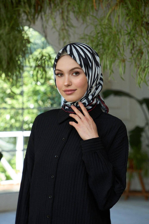 Cotton Soft Scarf