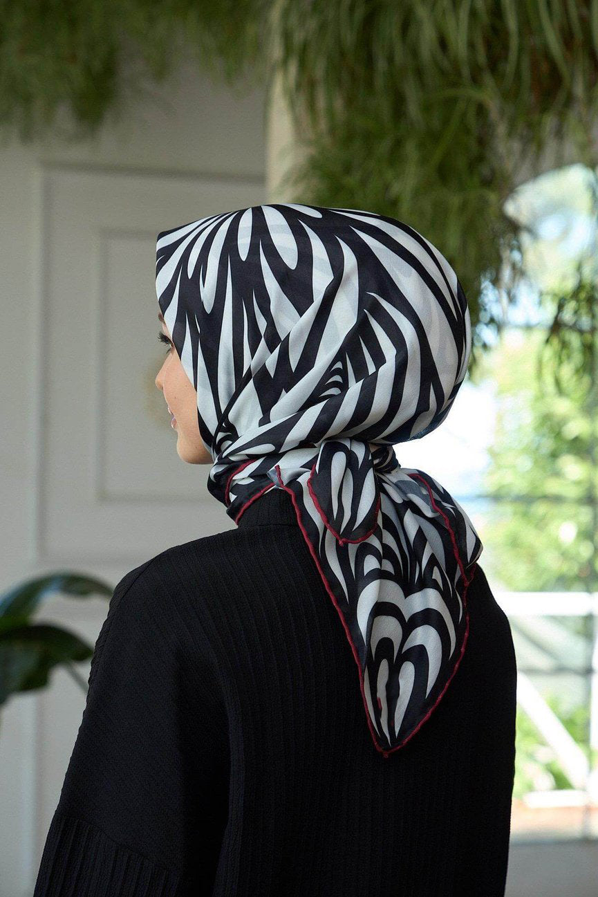 Cotton Soft Scarf