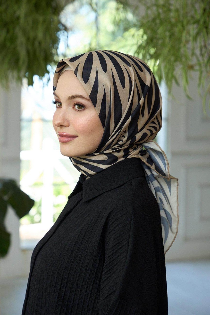 Cotton Soft Scarf
