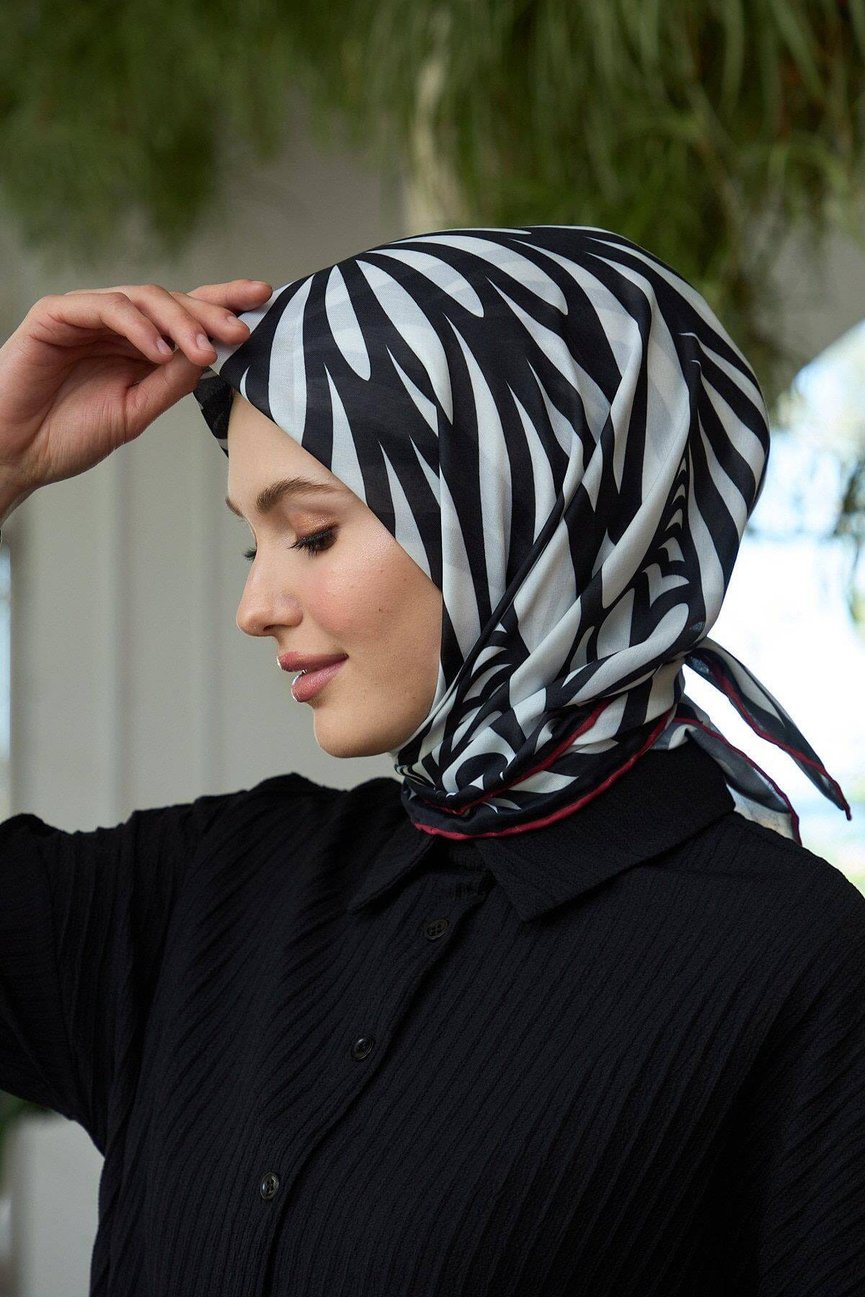 Cotton Soft Scarf