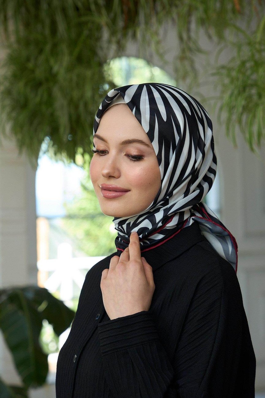 Cotton Soft Scarf