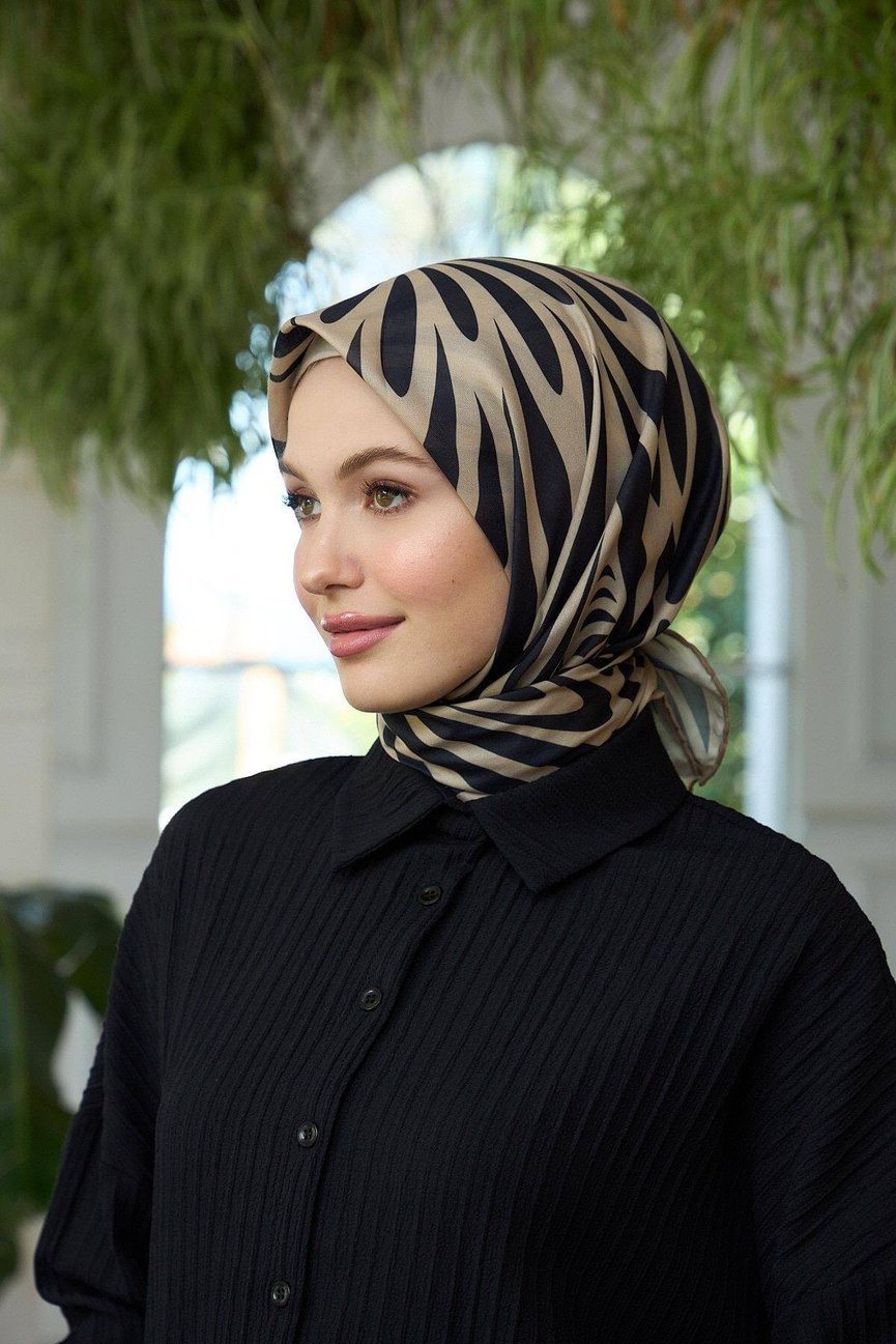 Cotton Soft Scarf