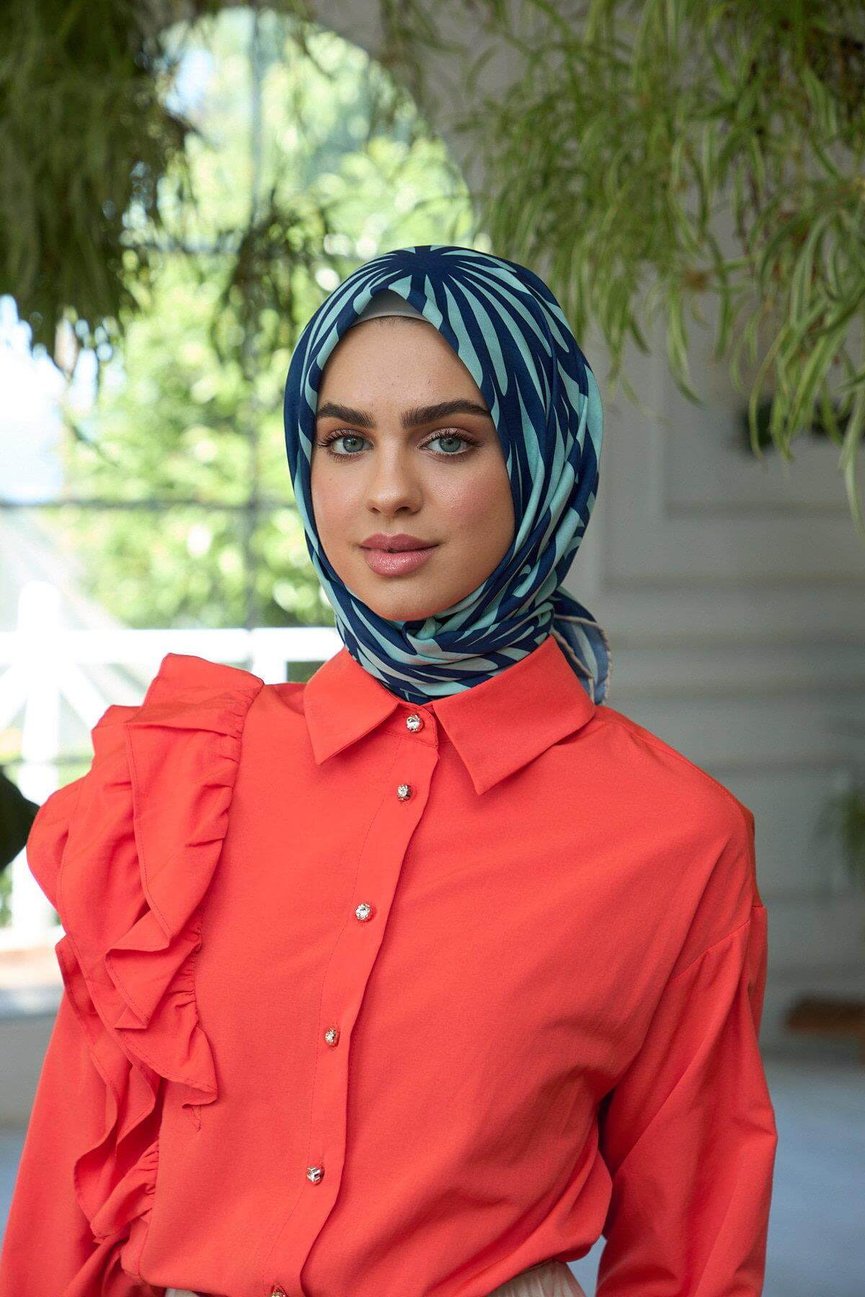 Cotton Soft Scarf