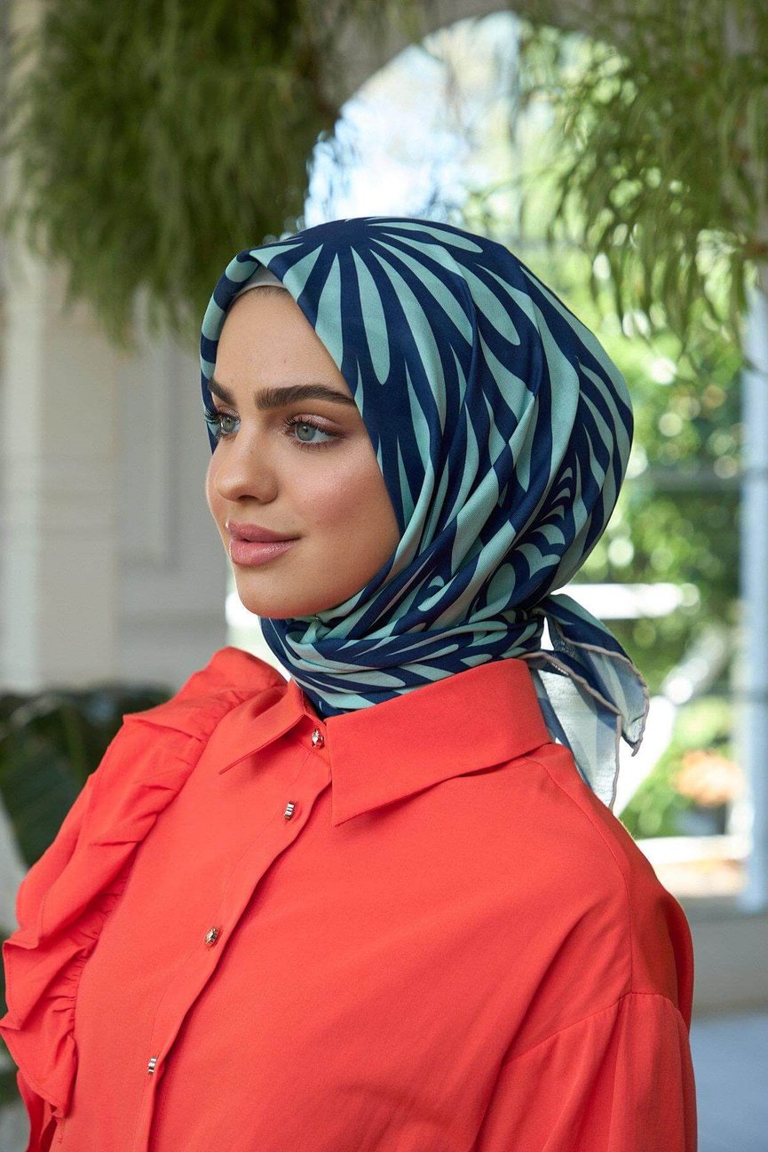 Cotton Soft Scarf
