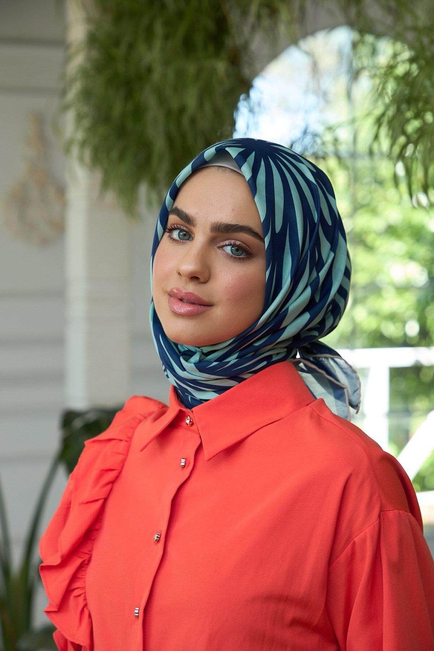 Cotton Soft Scarf