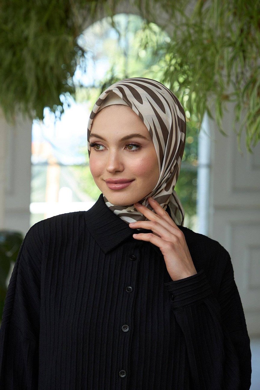 Cotton Soft Scarf