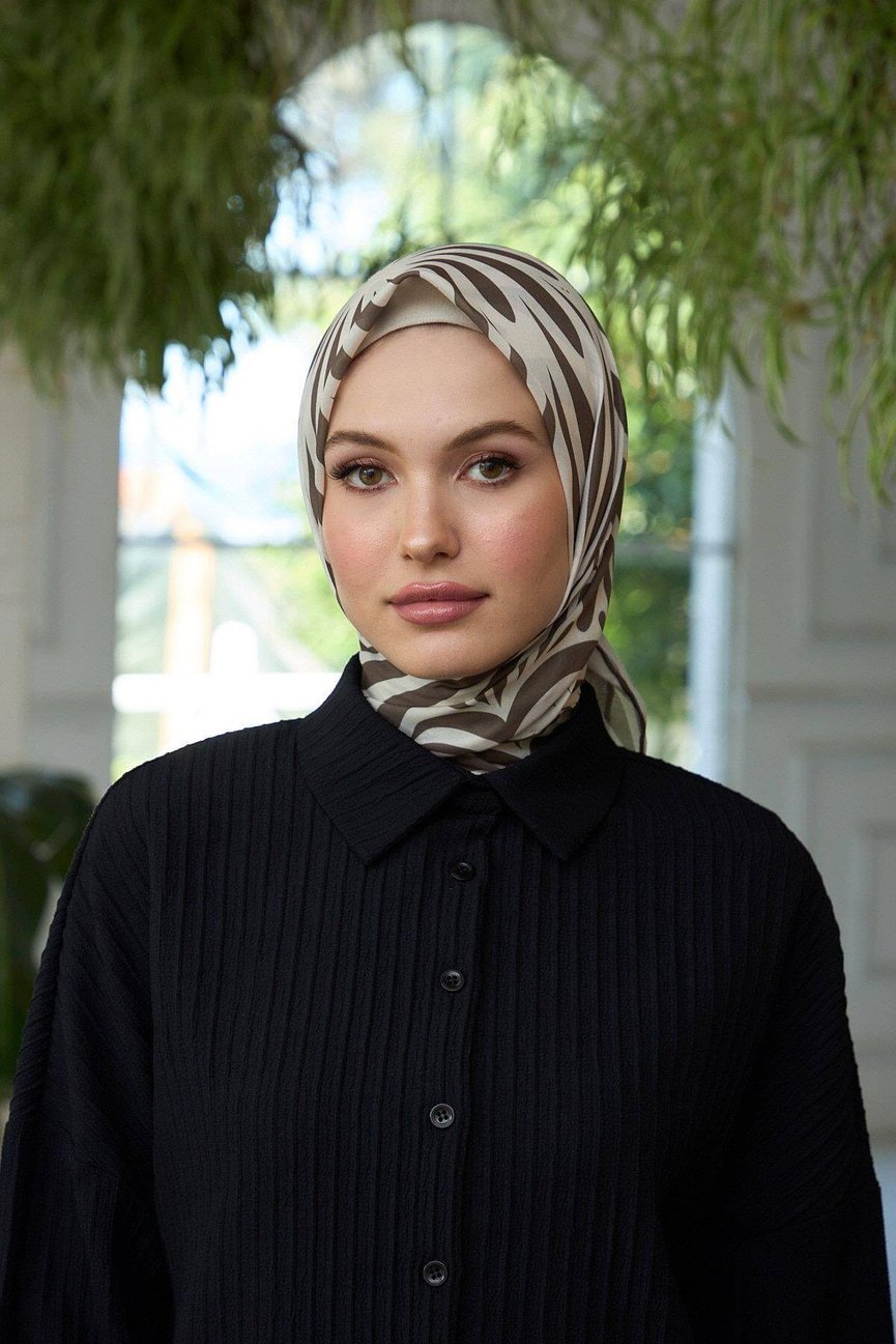 Cotton Soft Scarf