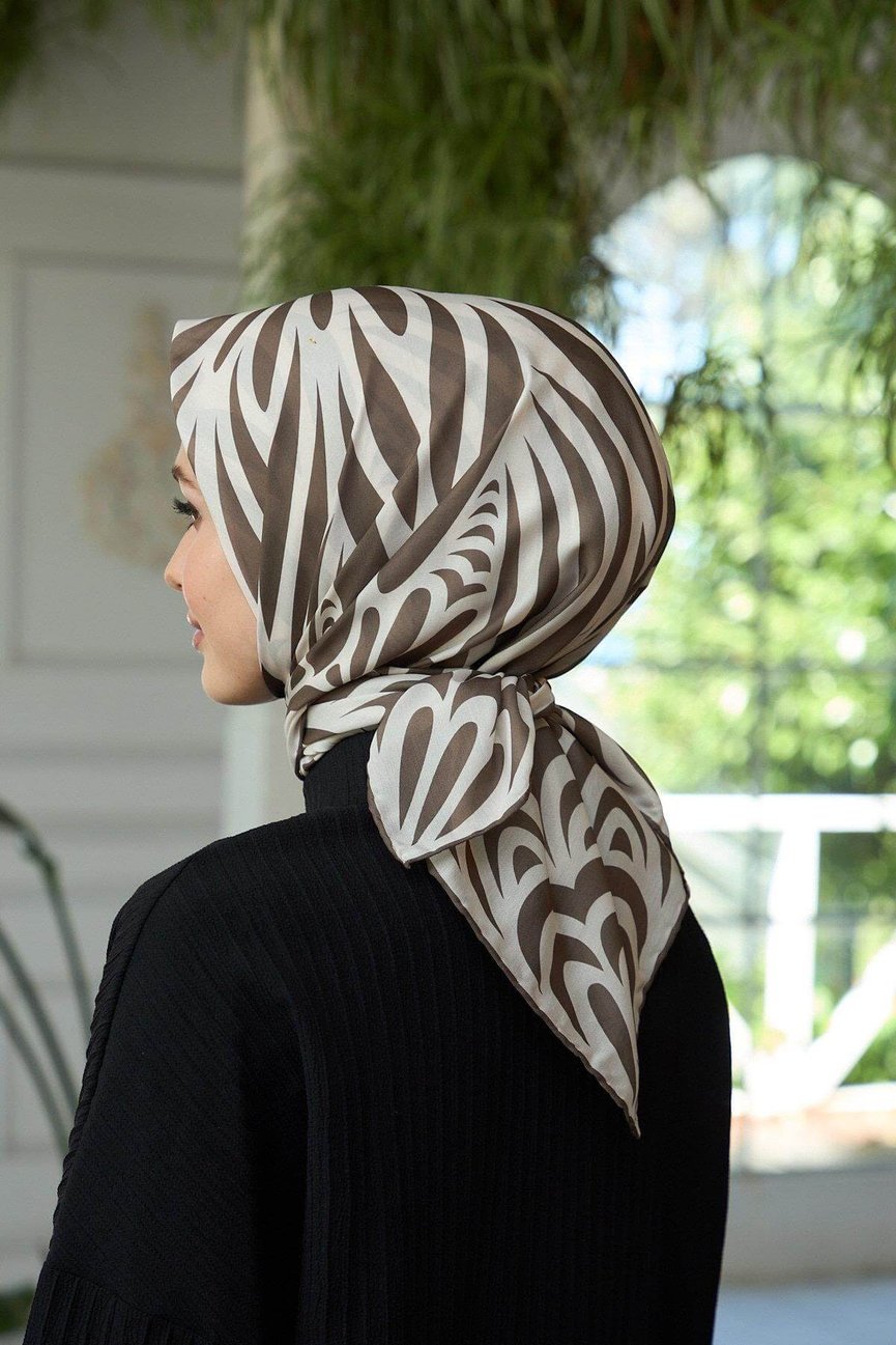 Cotton Soft Scarf
