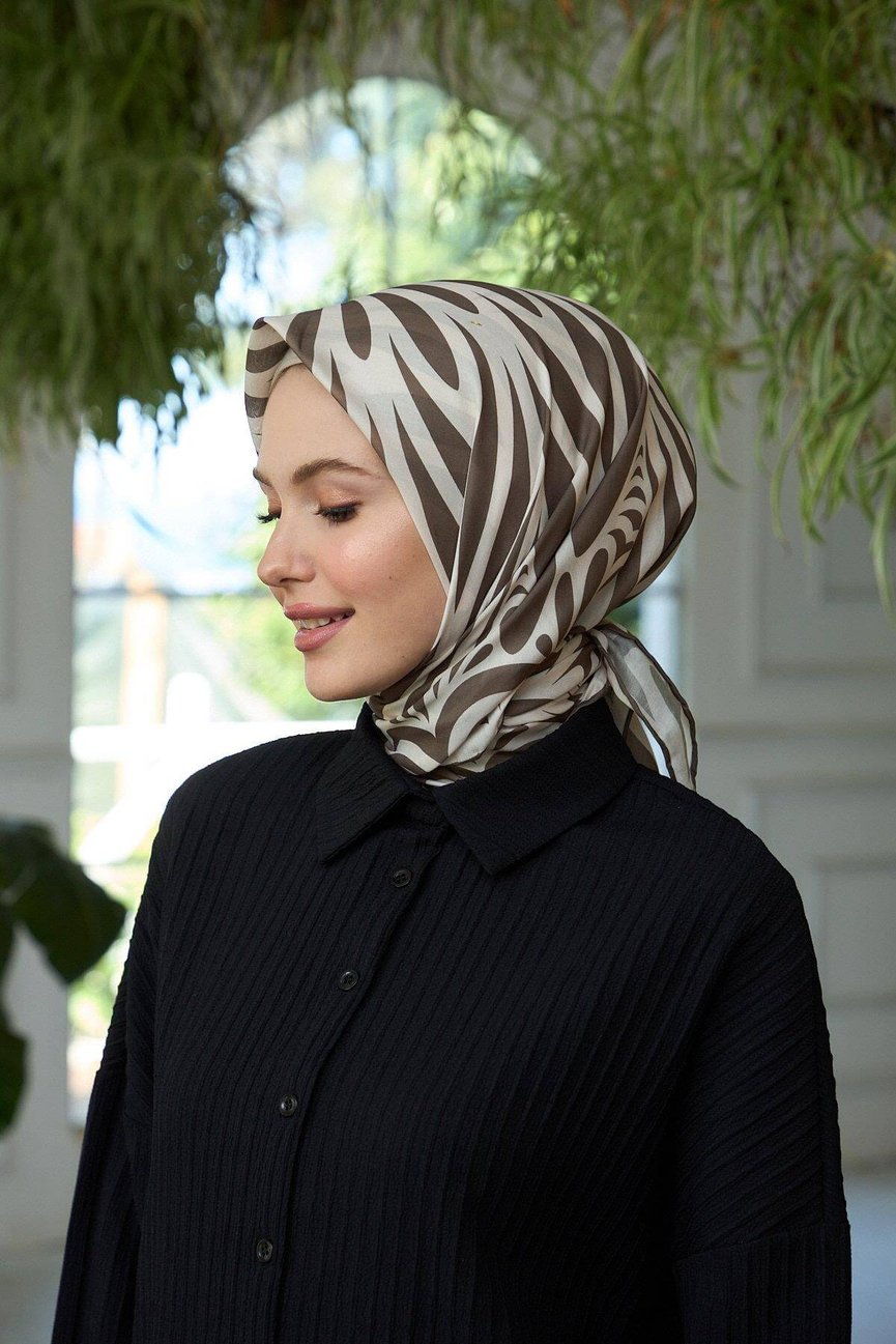 Cotton Soft Scarf