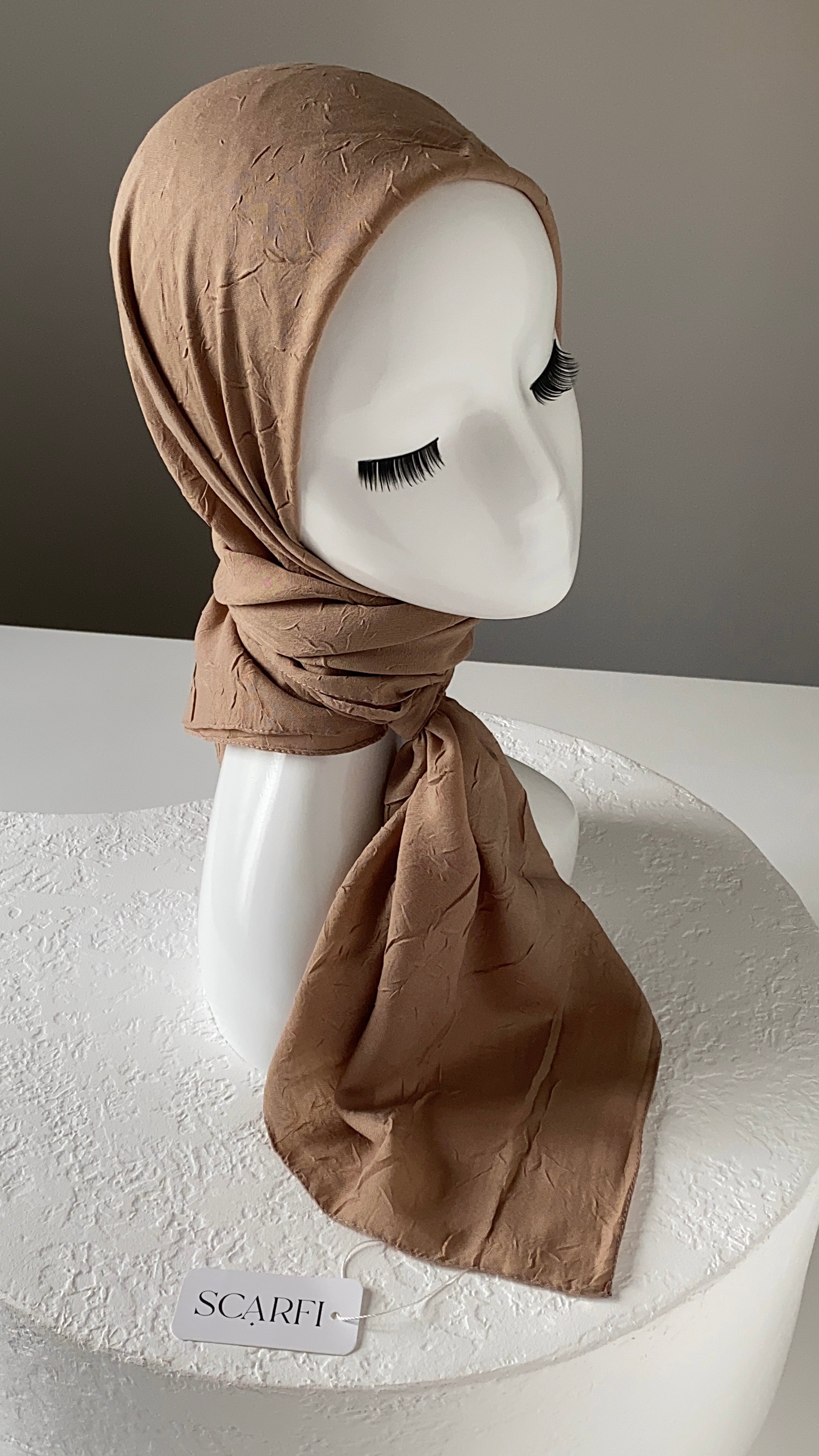 Bamboo Eşarp