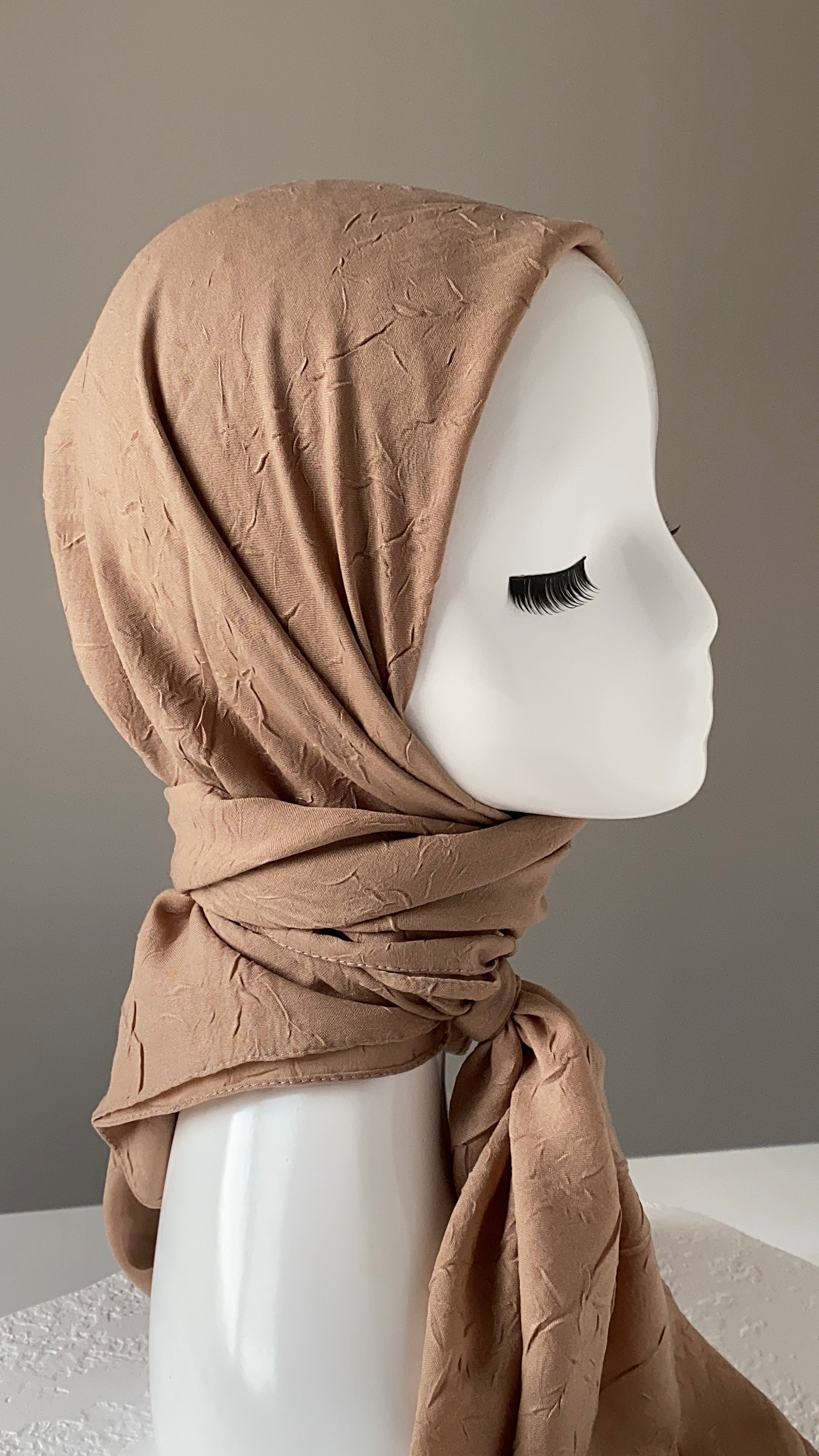 Bamboo Eşarp