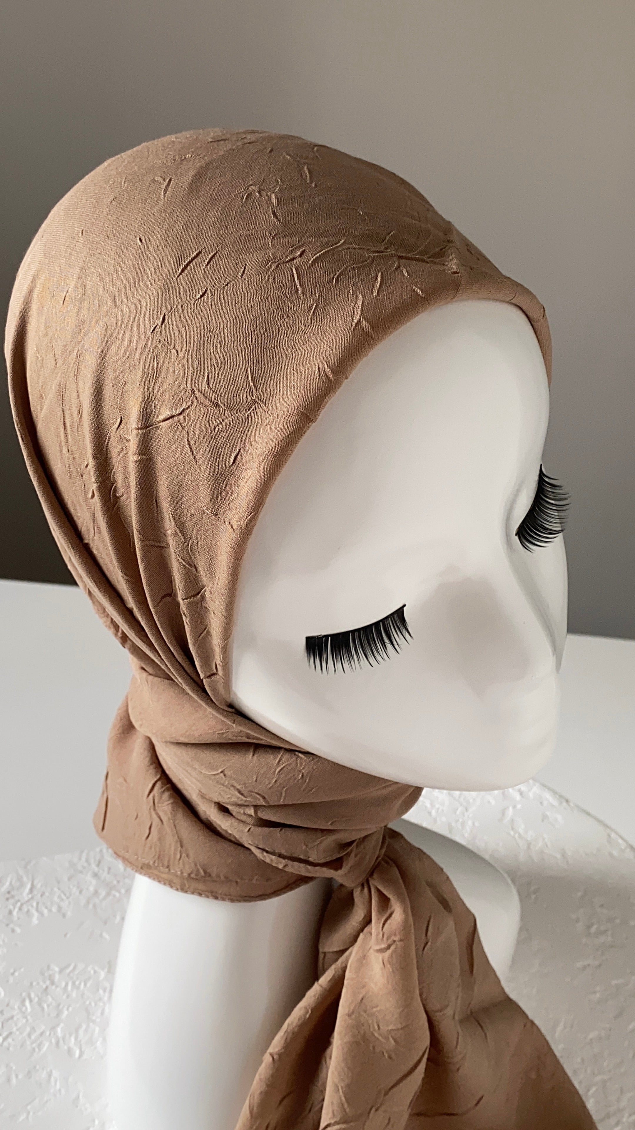 Bamboo Eşarp