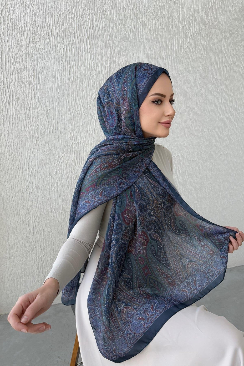 Soft Modal Bohemian